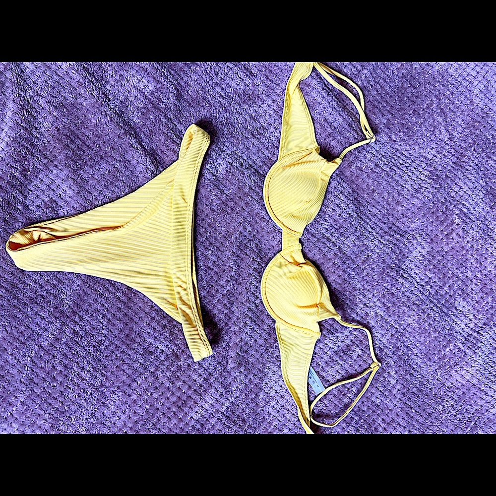 SHEIN bikini